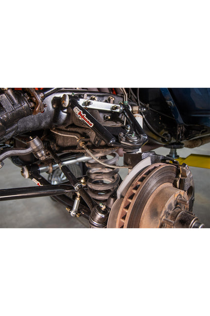 UMI 1963-1987 GM C10 Street Performance Upper A-Arms