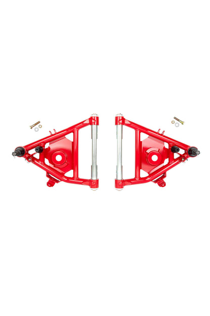UMI 1963-1987 GM C10 Street Performance Lower A-Arms