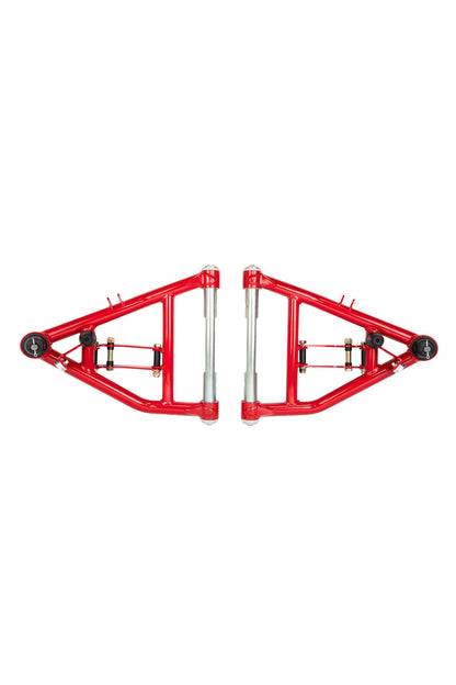 UMI 1963-1987 GM C10 CornerMax A-Arm Kit