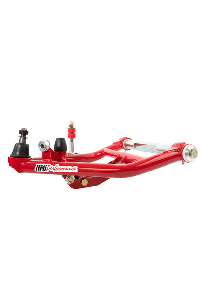 UMI 1963-1987 GM C10 CornerMax A-Arm Kit