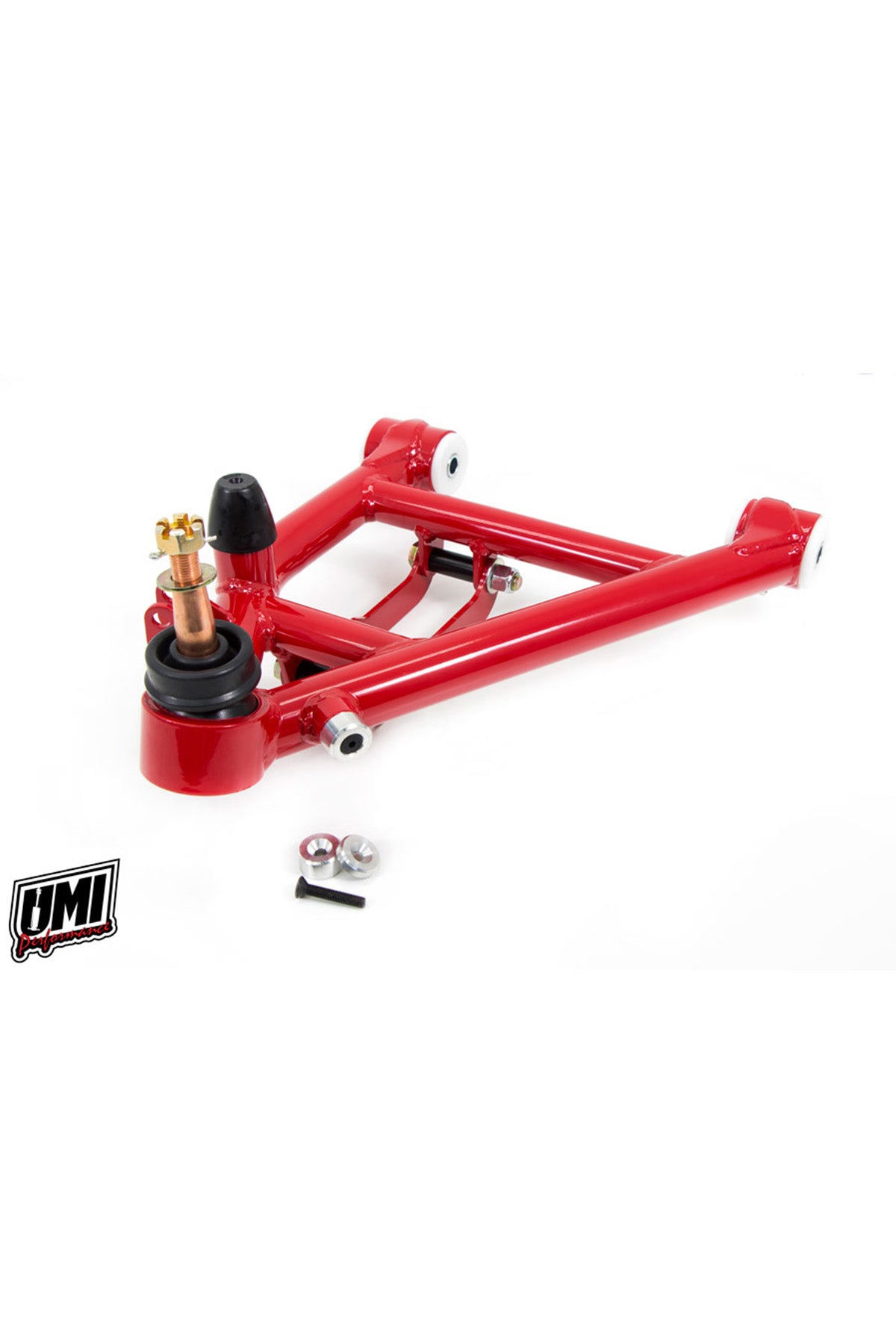 UMI Performance 1982-2003 S10/S15 Lower A-Arms, Coilover Only, Competition