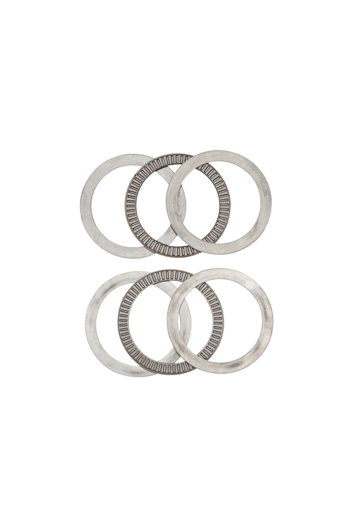 UMI Performance 1982-2003 S10/S15 Viking Front Coilover Kit, Bearing/Stud, Use with Coilover A-Arms, Race