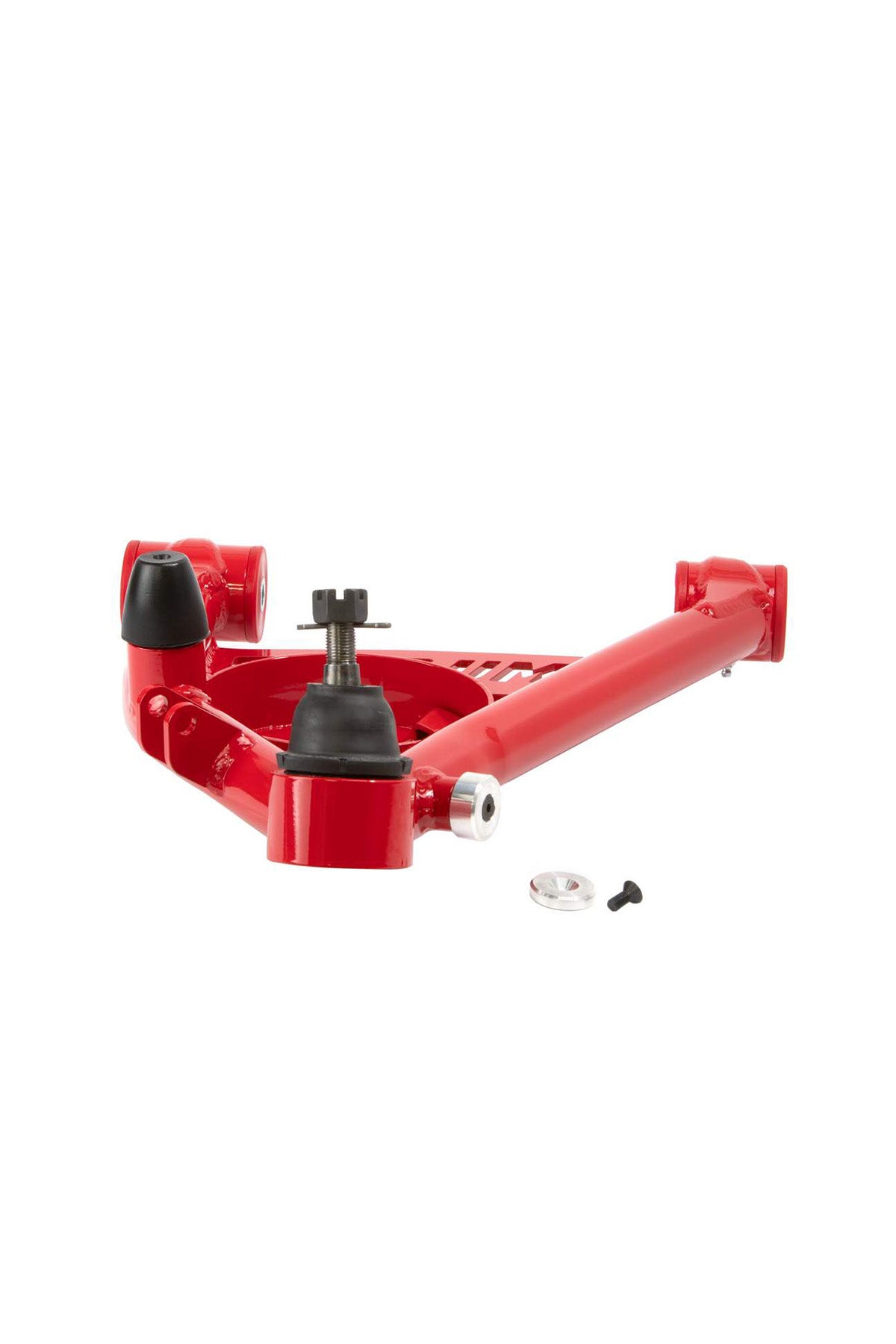 UMI Performance 1982-2003 S10/S15 Lower A-Arms, Polyurethane Bushings
