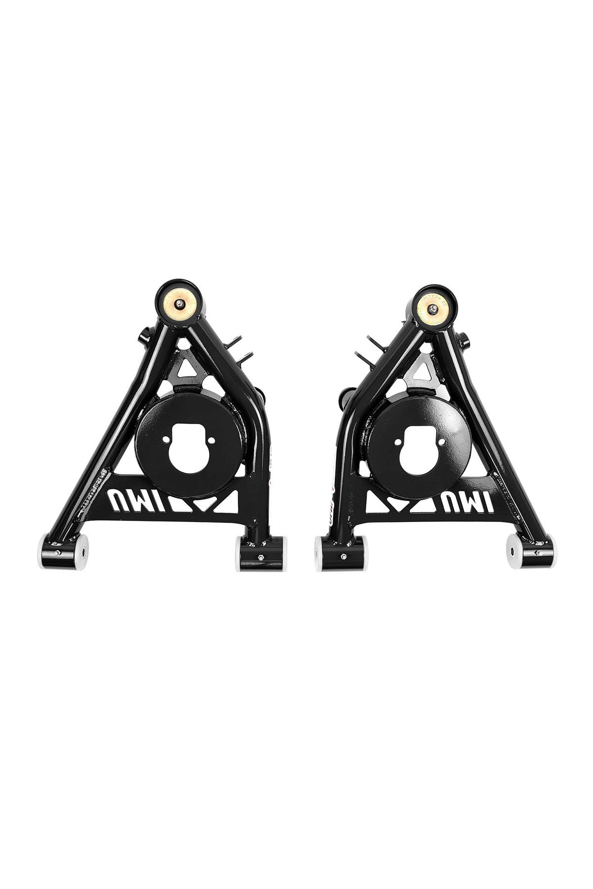 UMI Performance 1982-2003 S10/S15 Lower A-Arms, Delrin Bushings