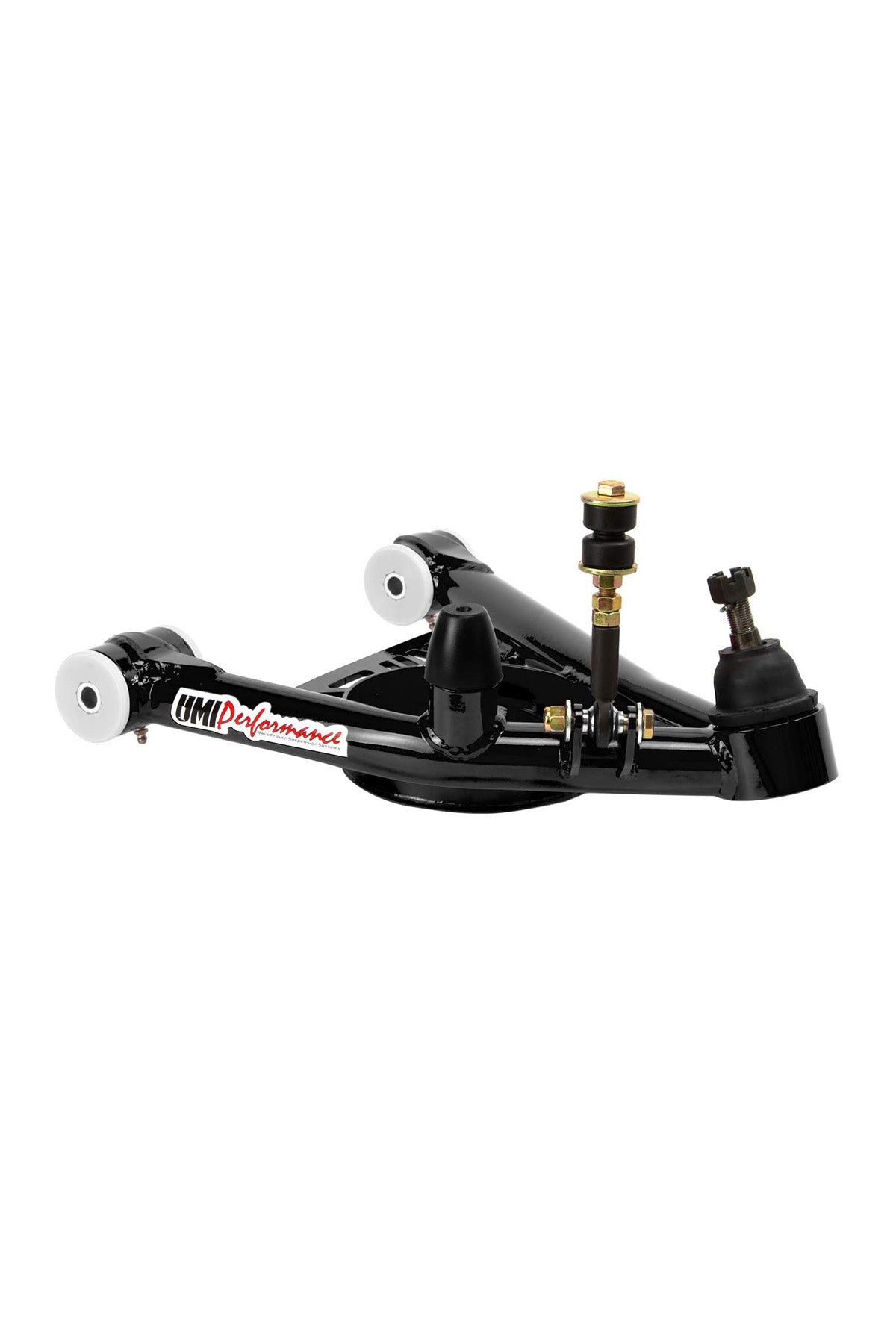 UMI Performance 1982-2003 S10/S15 Lower A-Arms, Delrin Bushings
