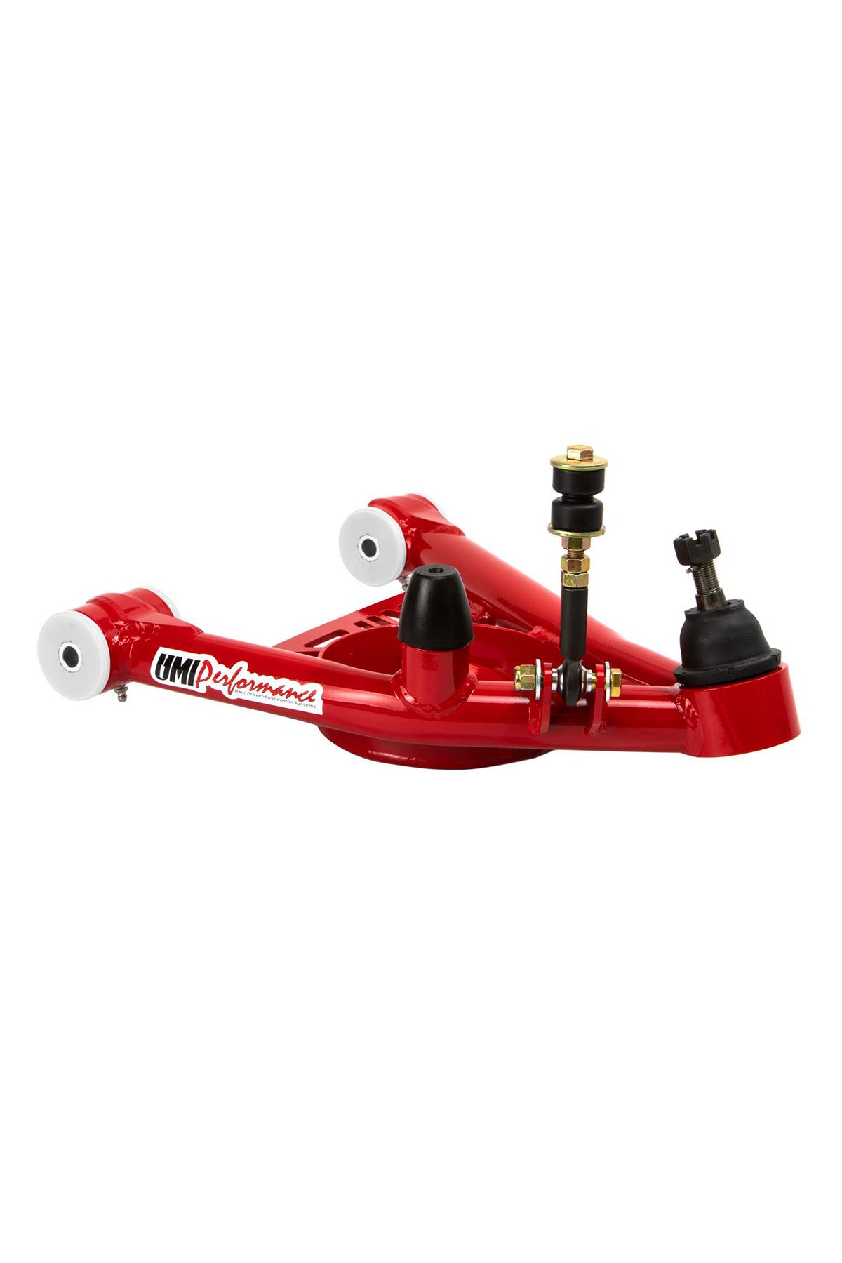 UMI Performance 1982-2003 S10/S15 Lower A-Arms, Delrin Bushings
