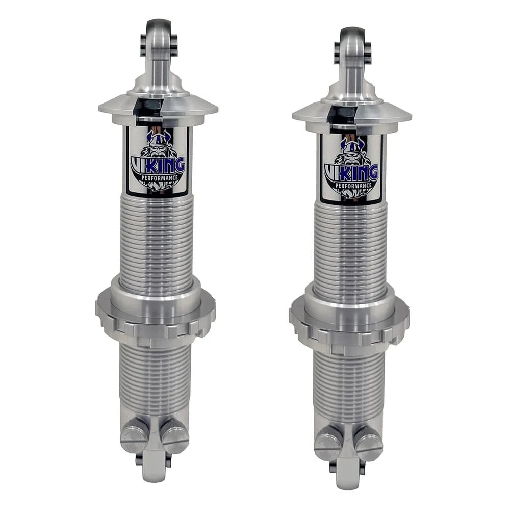 Universal Viking Crusader Coilovers, Triple Adjustable
