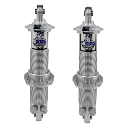 Universal Viking Crusader Coilovers, Triple Adjustable