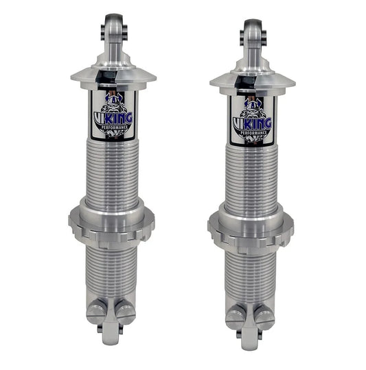 Universal Viking Crusader Coilovers, Triple Adjustable