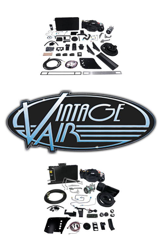 Vintage Air - Email for Pricing