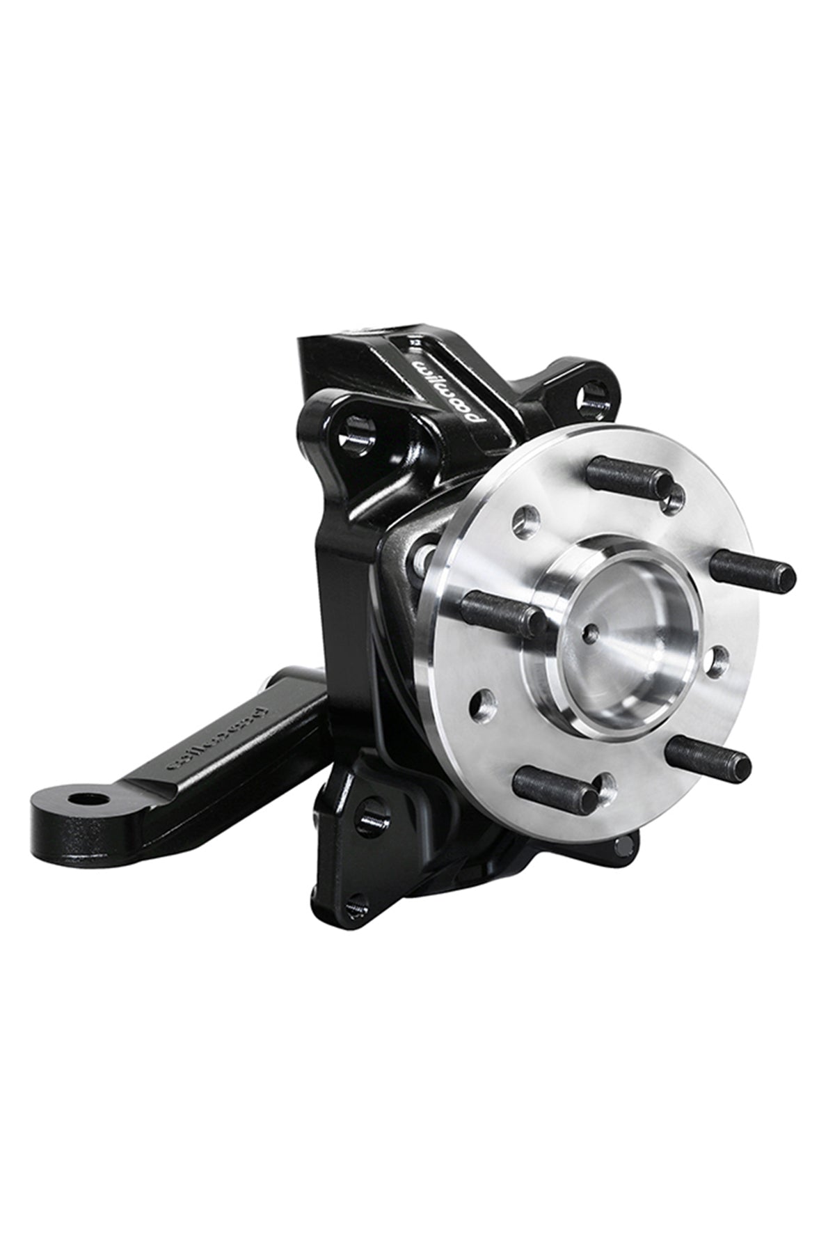 Wilwood 63-70 Chevrolet C10 / GMC C15 Pro Spindles 831-14201