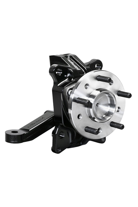 Wilwood 63-70 Chevrolet C10 / GMC C15 Pro Spindles 831-14201