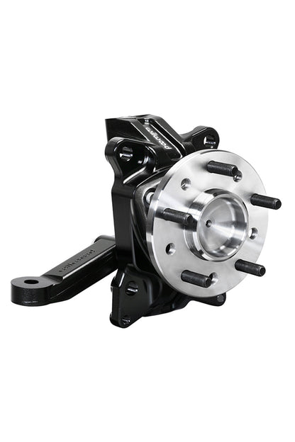 Wilwood 71-87 Chevrolet C10 / GMC C15 Pro Spindles 831-14202