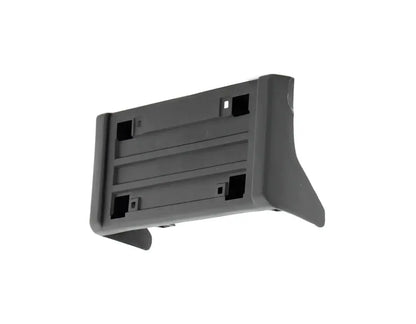 88-98 Chevy GMC C/K Pickup Truck SUV Front License Plate Bracket w/o Impact Strip