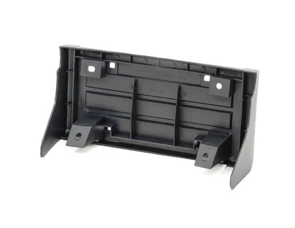 88-98 Chevy GMC C/K Pickup Truck SUV Front License Plate Bracket w/ Impact Strip