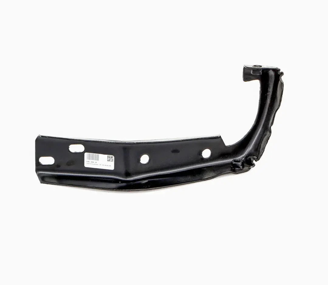 88-93 Chevy GMC C/K Pickup Truck Suburban Outer Front Bumper Brace - RH