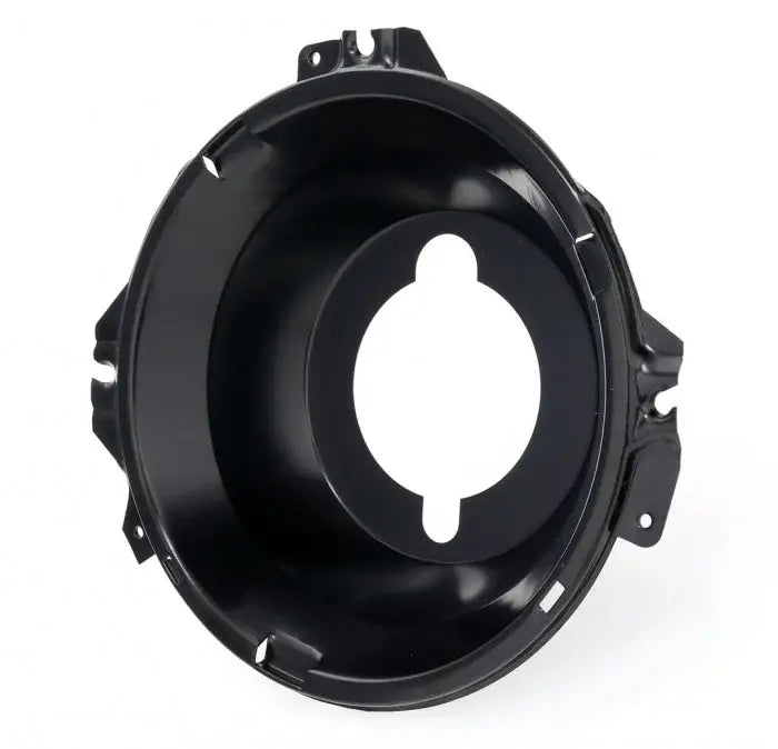 Headlamp Mounting Ring - LH or RH - Camaro Chevelle Nova Chevy GMC CK Truck Blazer Jimmy Suburban