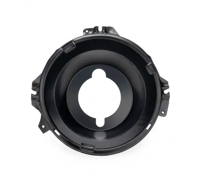 Headlamp Mounting Ring - LH or RH - Camaro Chevelle Nova Chevy GMC CK Truck Blazer Jimmy Suburban - Image 1