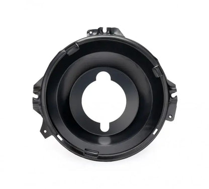 Headlamp Mounting Ring - LH or RH - Camaro Chevelle Nova Chevy GMC CK Truck Blazer Jimmy Suburban - Thumbnail 1