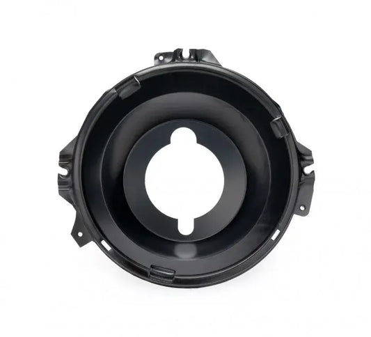 Headlamp Mounting Ring - LH or RH - Camaro Chevelle Nova Chevy GMC CK Truck Blazer Jimmy Suburban