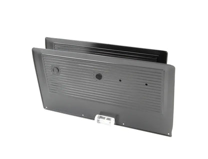 Interior Door Panels - Steel - Pair - 67-71 Chevy GMC CK Truck SUV - Thumbnail 2