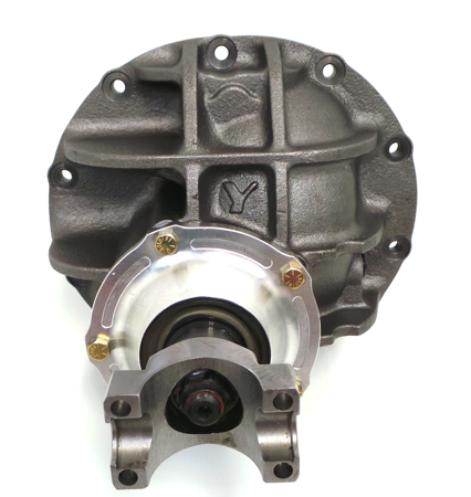 Ford 9" Nodular Iron Complete Center Section / Third Member