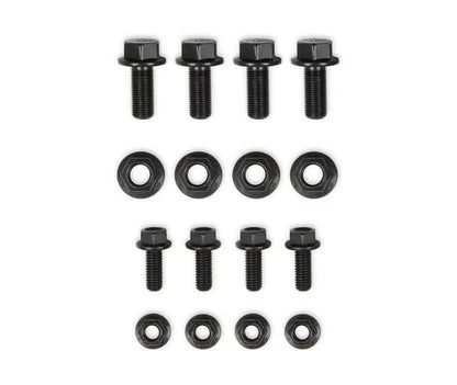 Hooker Blackheart Transmission Crossmember GM 73-87 C10