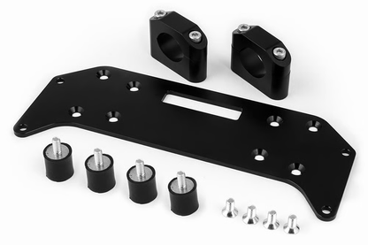 Haltech NEXUS R5 1.25in Tube Mount Kit