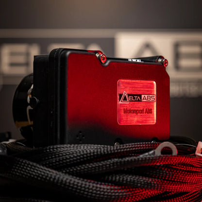 Delta ABS Complete Package