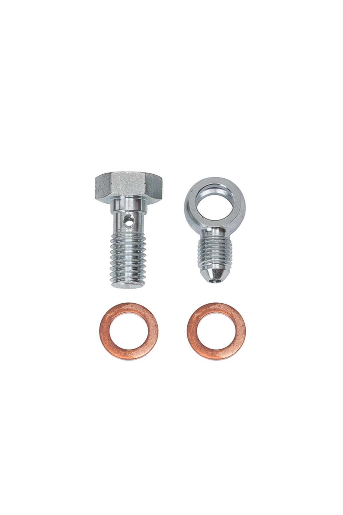 3/8"-24 to -3AN Banjo Kit