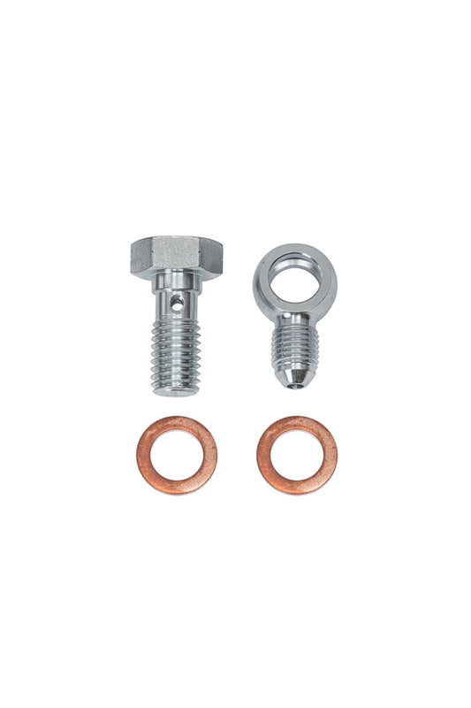 3/8"-24 to -3AN Banjo Kit