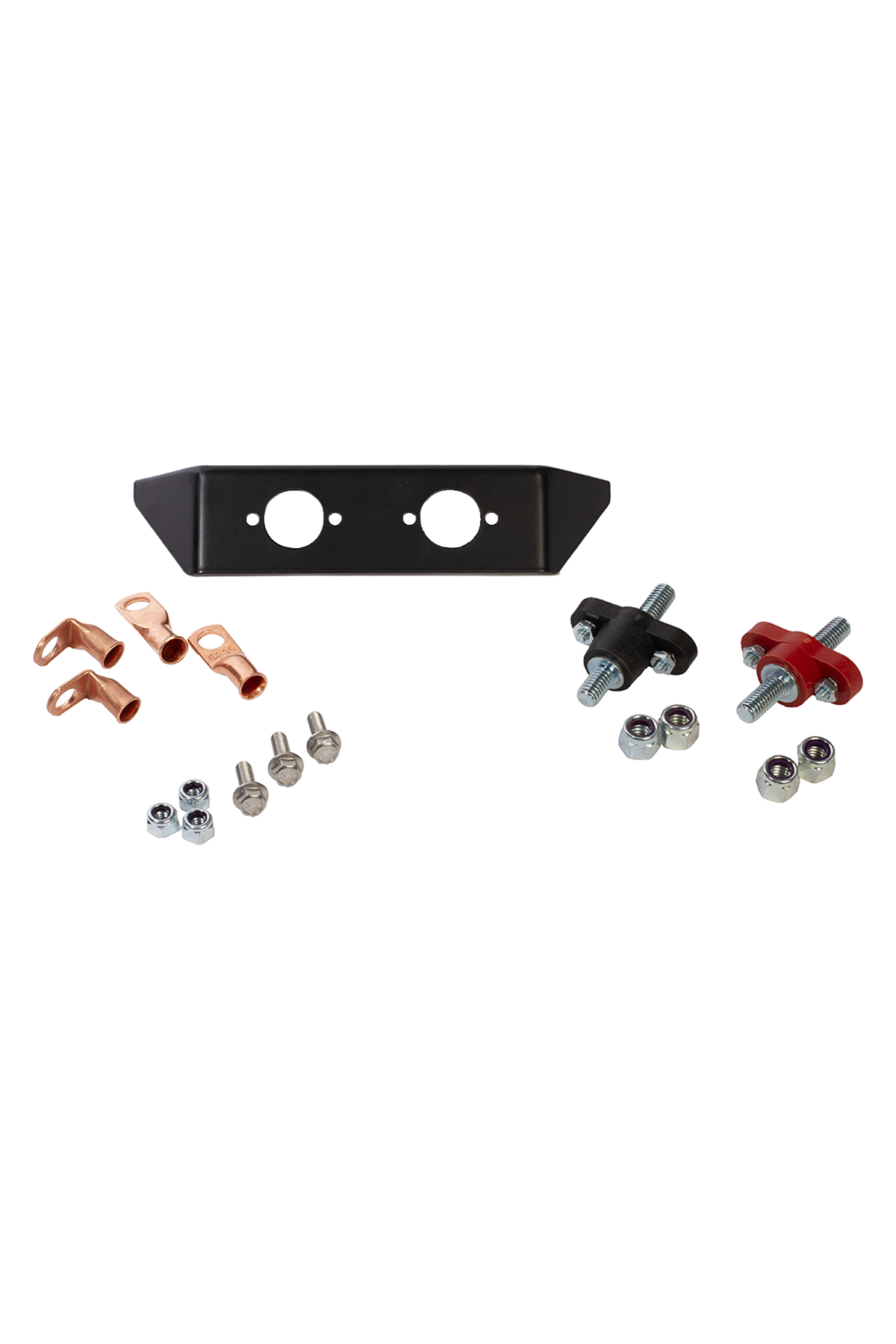 Chassis Mounted Power Bulkhead Kit – Spirit and Speed