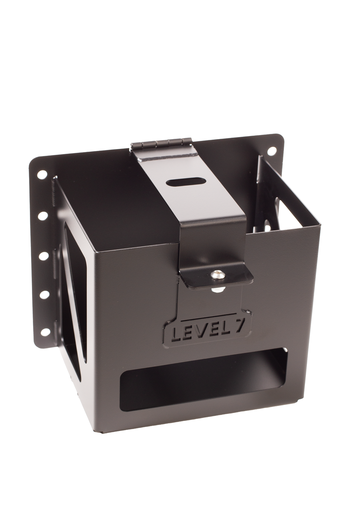 T304 Stainless Surface Mount Battery Box for Antigravity Battery ATX-30
