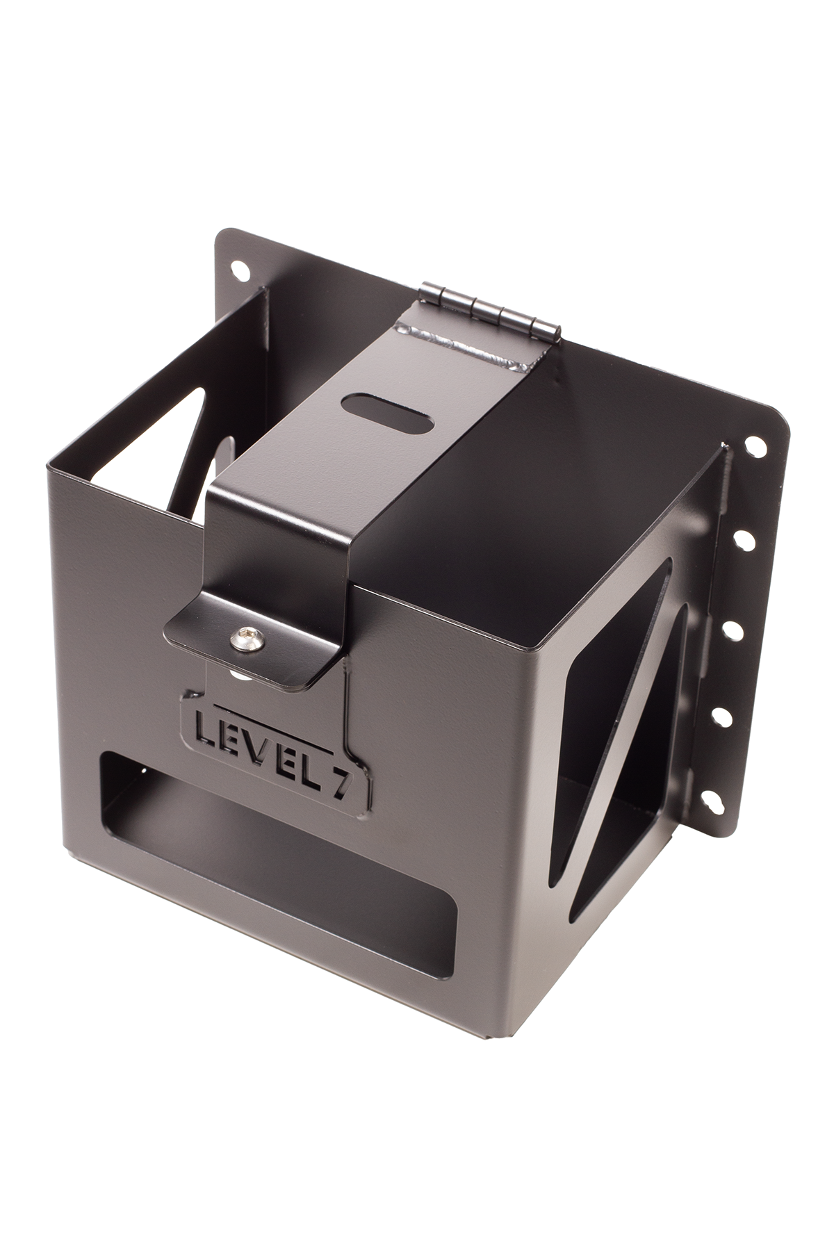 T304 Stainless Surface Mount Battery Box for Antigravity Battery ATX-30