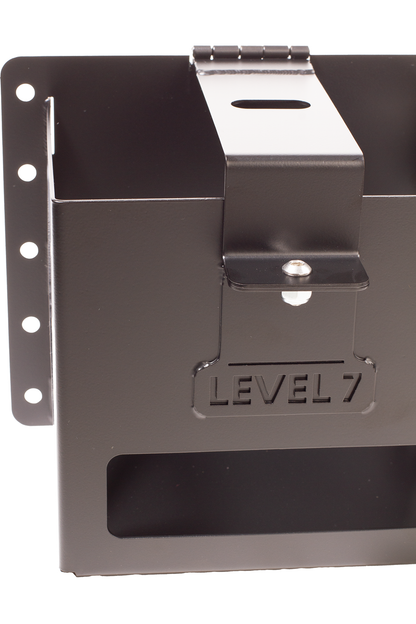 T304 Stainless Surface Mount Battery Box for Antigravity Battery ATX-30