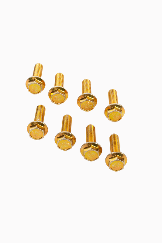 LS Bell Housing Bolt Hardware Kit