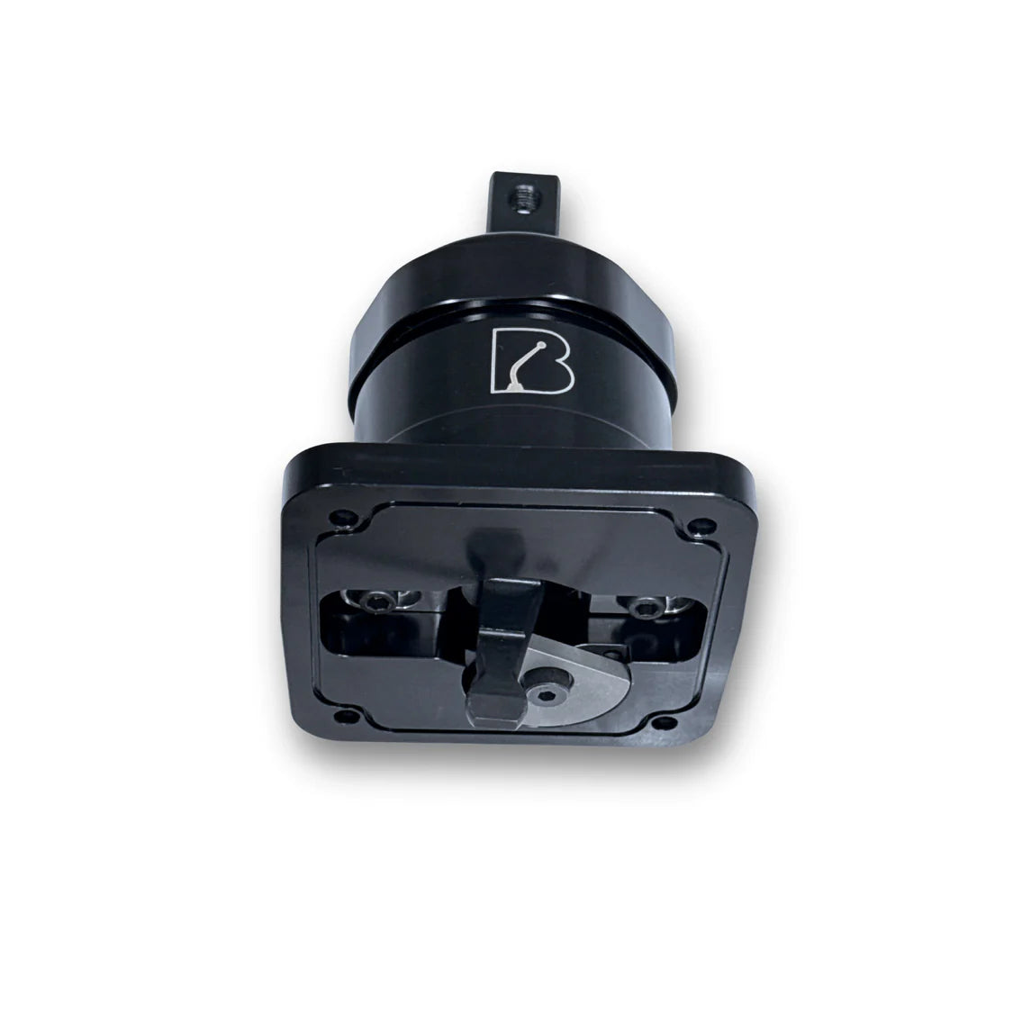 Bowler Performance NightStick Short-Throw Mid-Shift Shifter for Tremec TKX