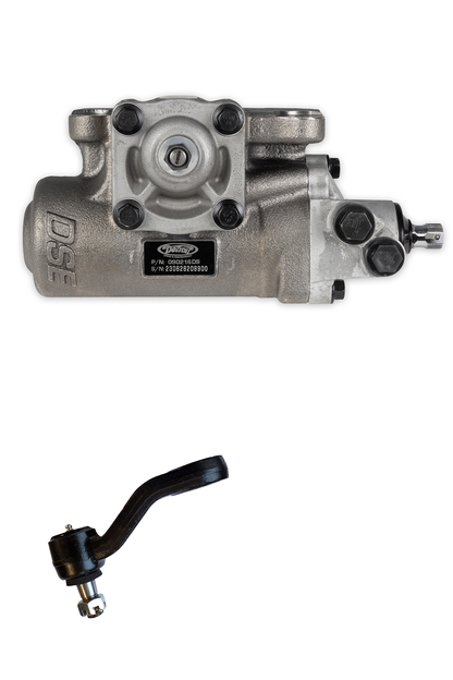1967-87 C10 DSE Quick Ratio Steering Box