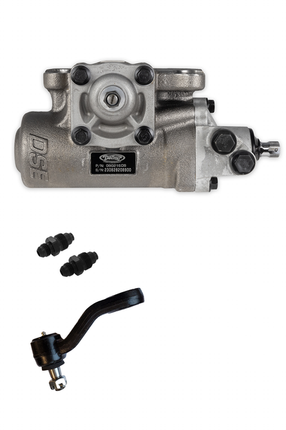 1967-87 C10 DSE Quick Ratio Steering Box