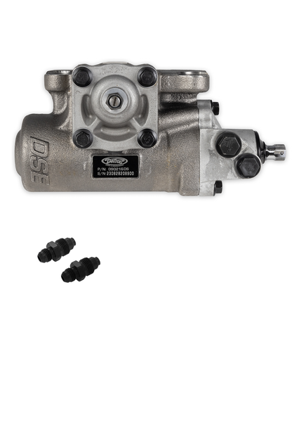 1967-87 C10 DSE Quick Ratio Steering Box