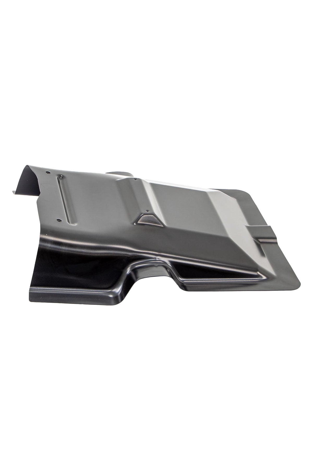 High Hump Transmission Cover (Rear Section), 1973-80 C10