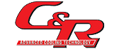 C&R Racing Performance Radiator (Chevrolet C10 Truck 1967-72 LS)