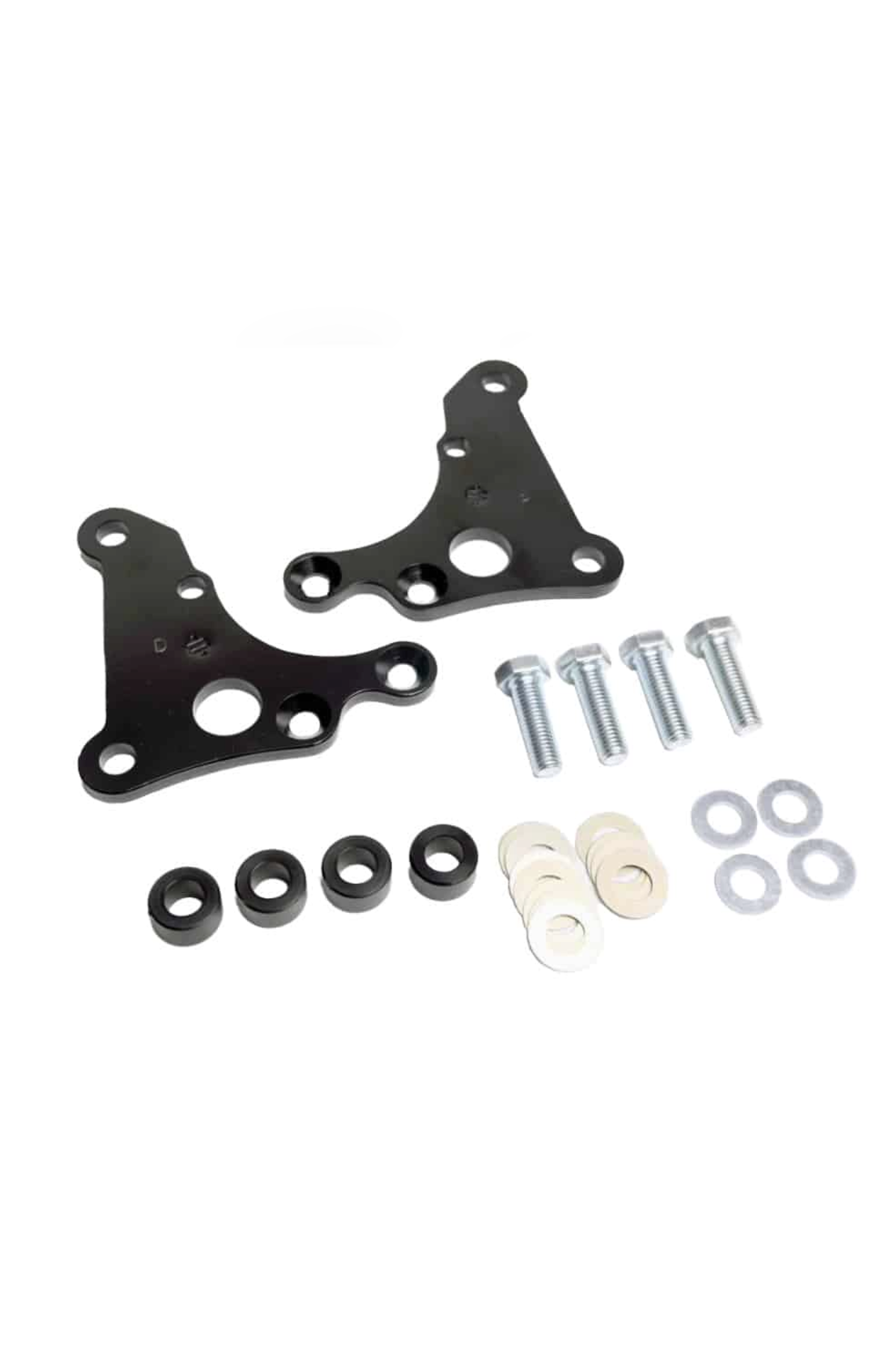 Tall AFX Hub Spindles