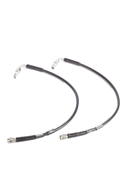 Pro Series Brake Caliper Hoses for No Limit 4-Link Pro Tech Chassis C10