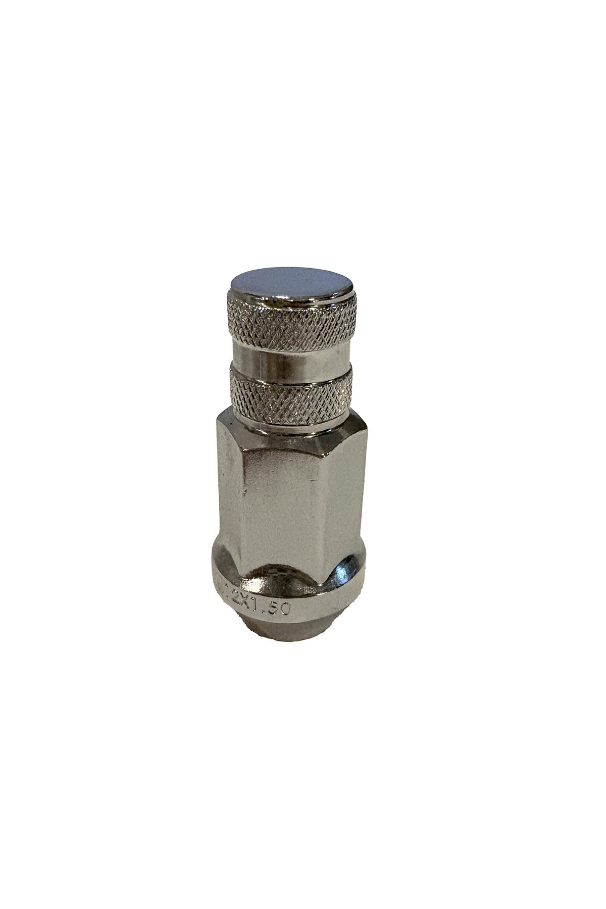Forged Steel Closed End Lug Nuts