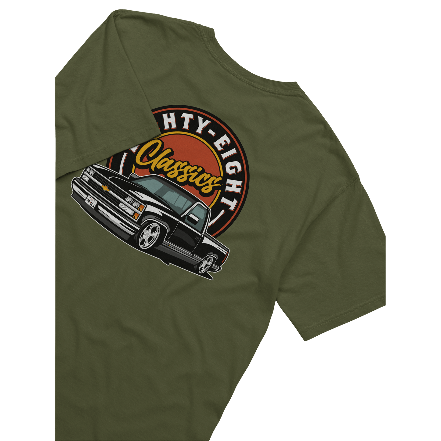 OG Tee