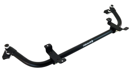 RideTech 1963-1970 C10 Front Lower StrongArms (Stock Style Coil Spring)