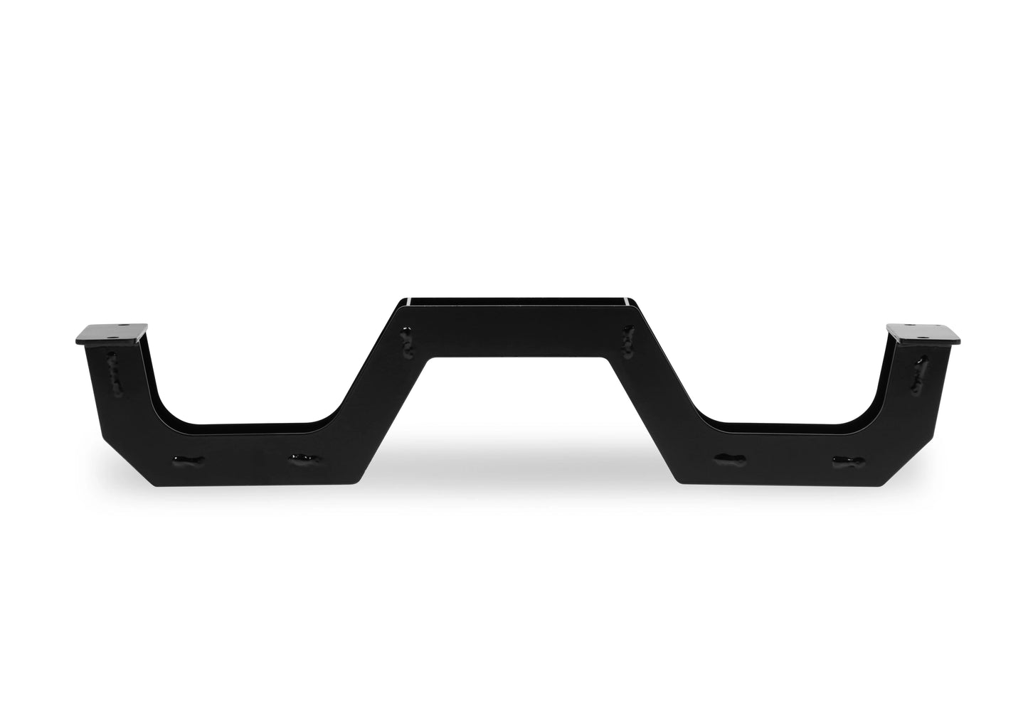 Hooker Blackheart Transmission Crossmember GM 73-87 C10