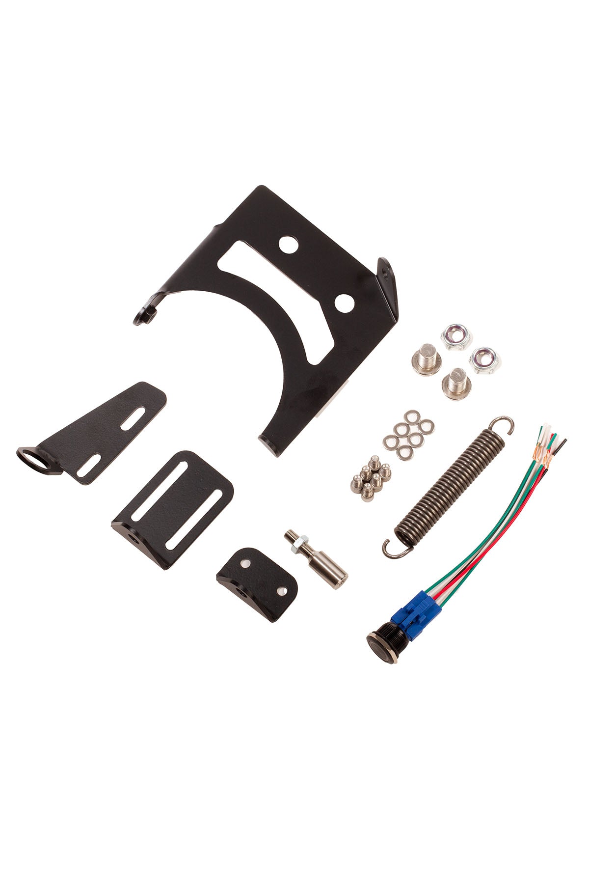 "E" Brake Kit, 1969-72 C10