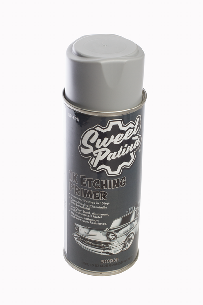Sweet Patina 1K Etching Primer
